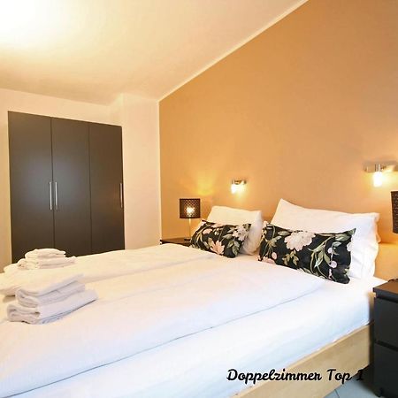 Appartement Almliesl Zell-232 à Zell am See Extérieur photo