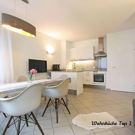 Appartement Almliesl Zell-232 à Zell am See Extérieur photo