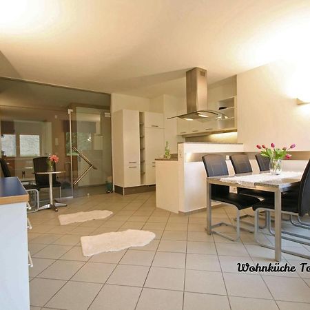 Appartement Almliesl Zell-232 à Zell am See Extérieur photo