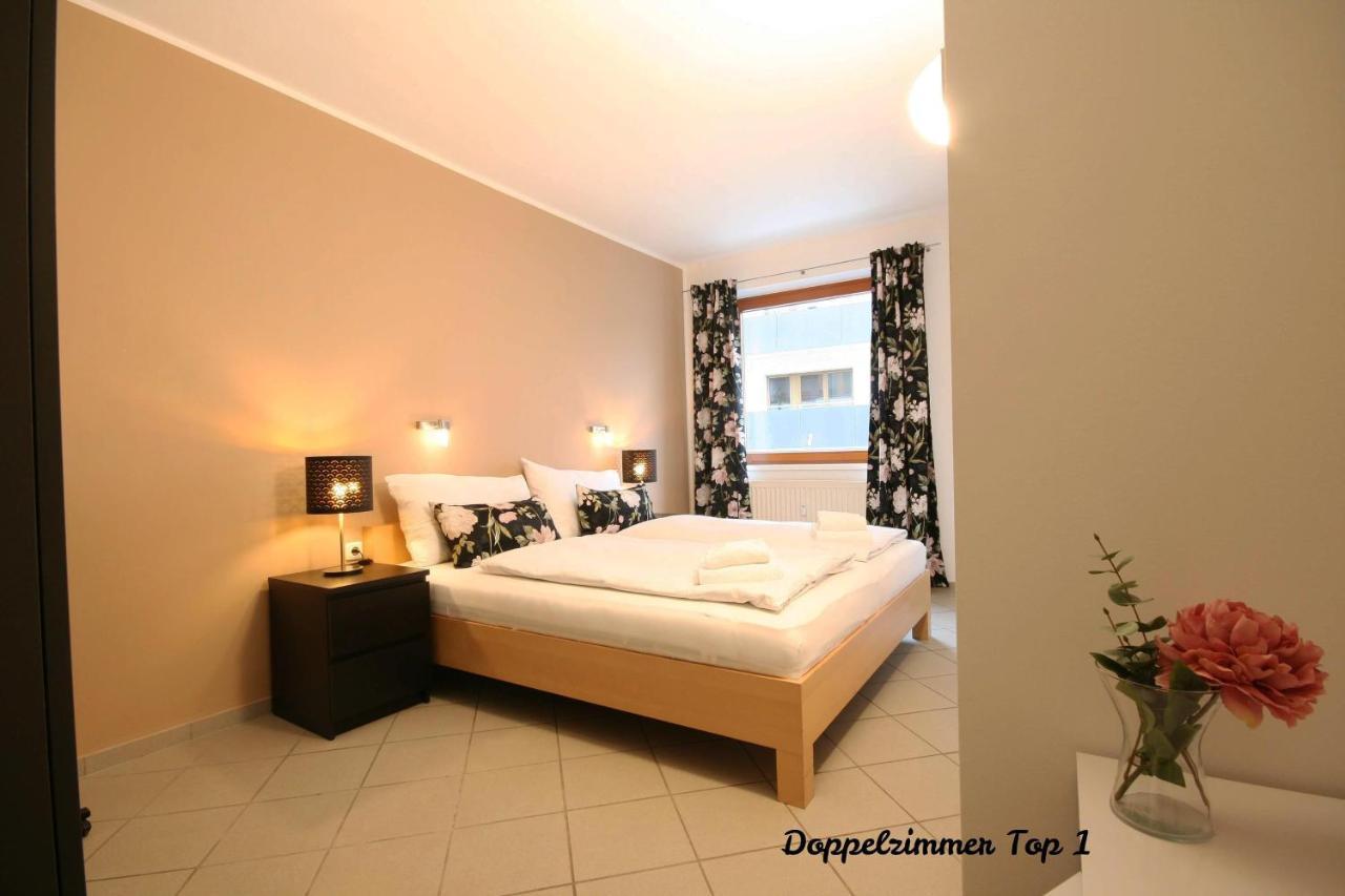 Appartement Almliesl Zell-232 à Zell am See Extérieur photo