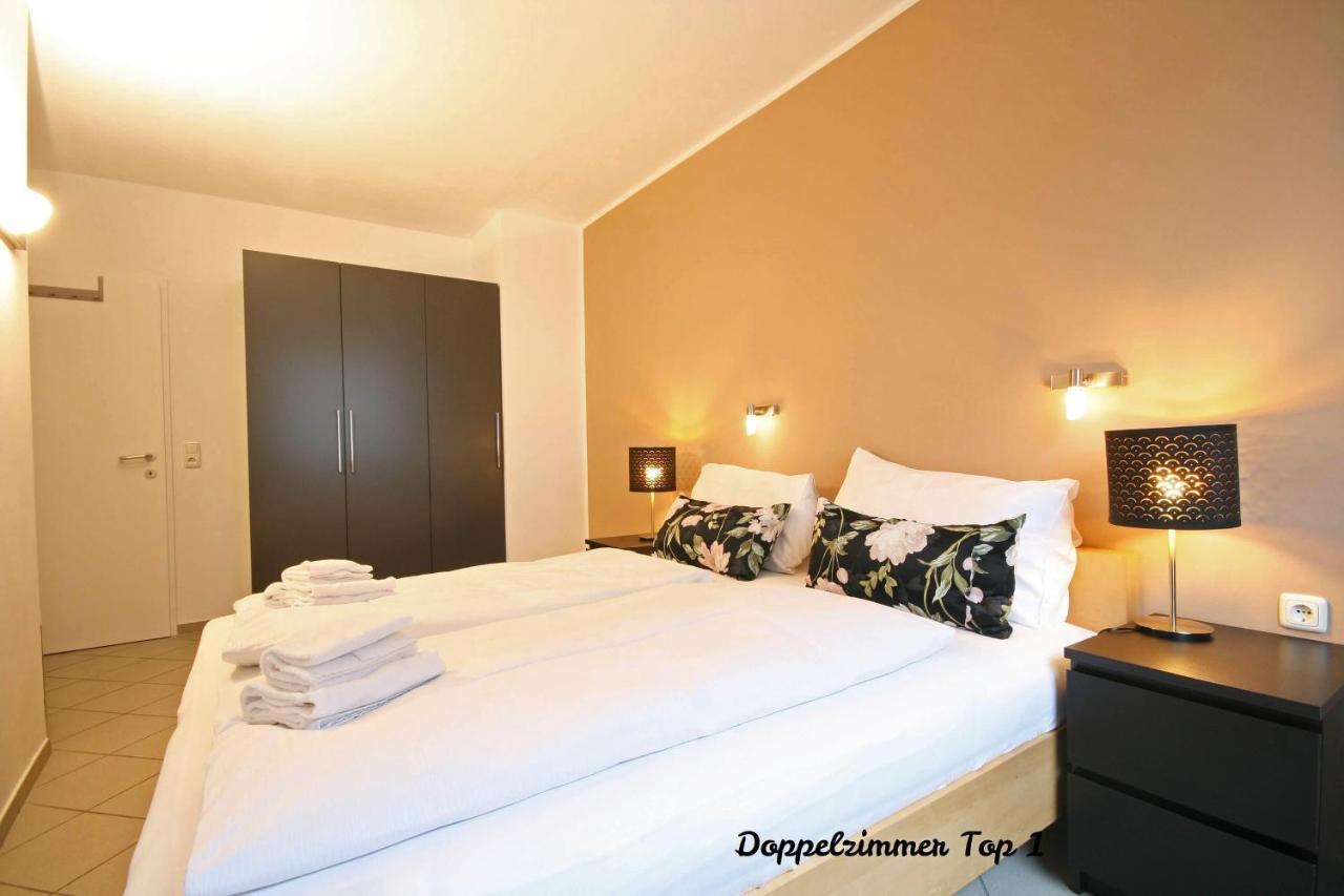 Appartement Almliesl Zell-232 à Zell am See Extérieur photo