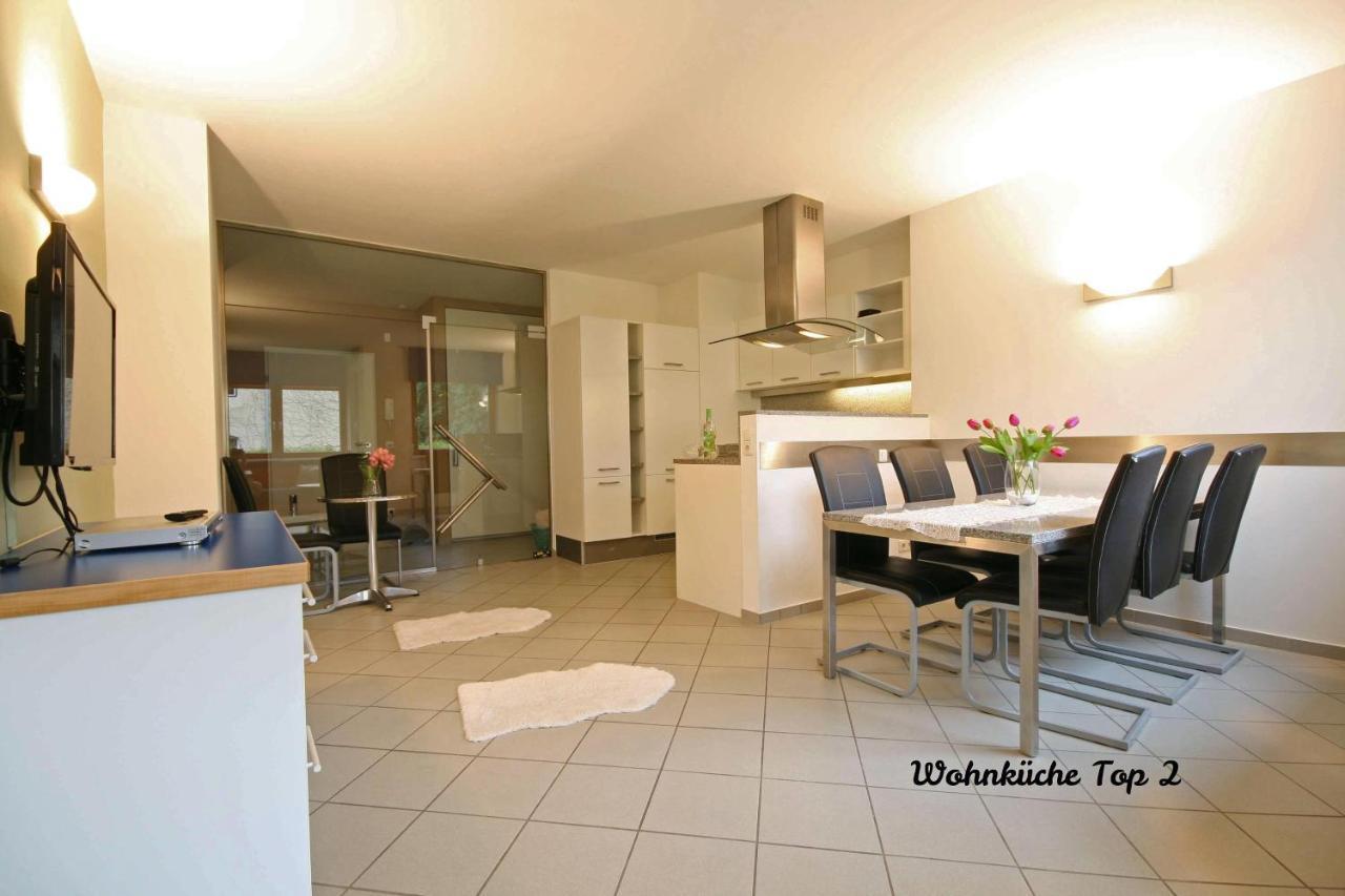 Appartement Almliesl Zell-232 à Zell am See Extérieur photo