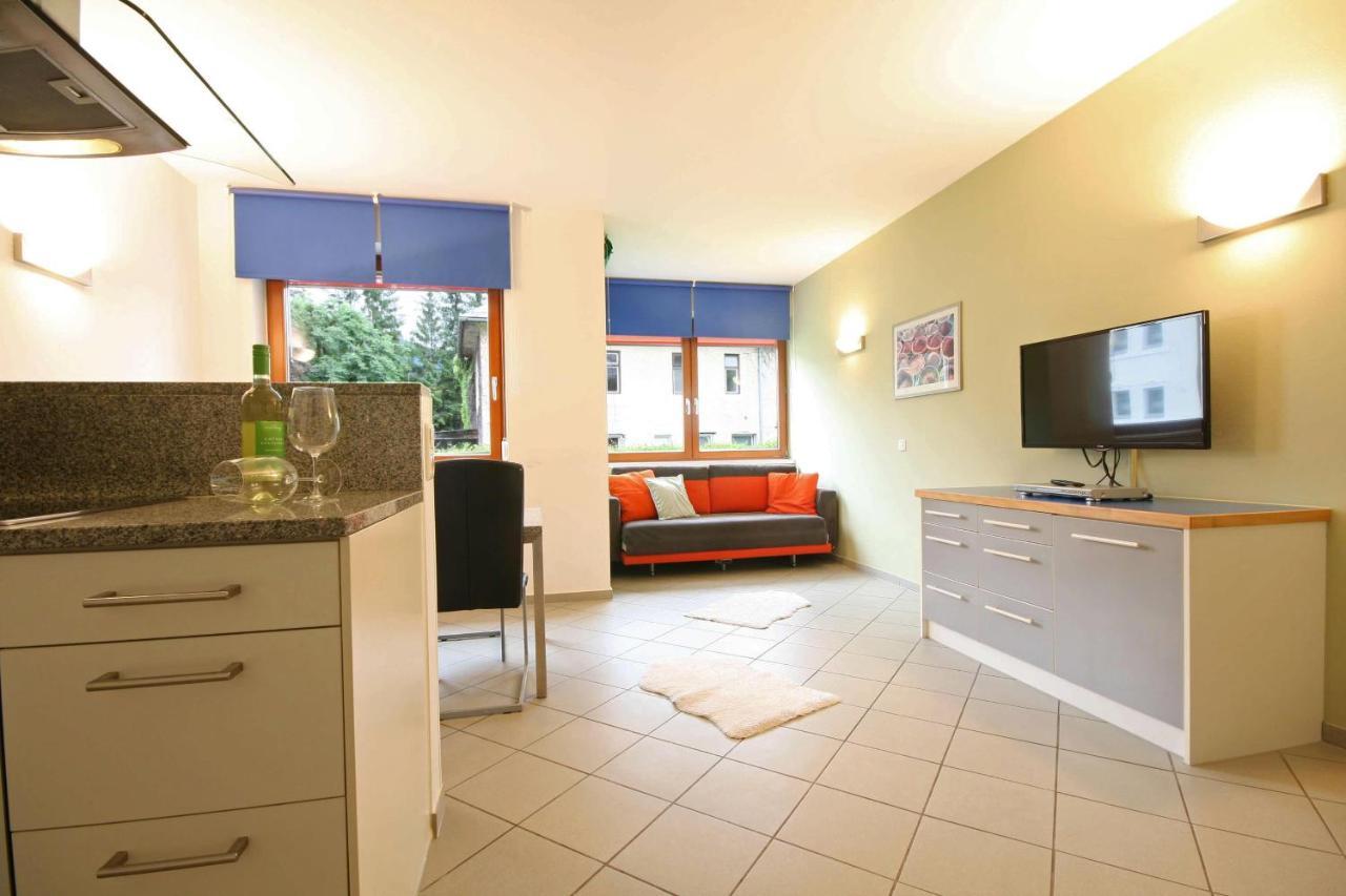 Appartement Almliesl Zell-232 à Zell am See Extérieur photo