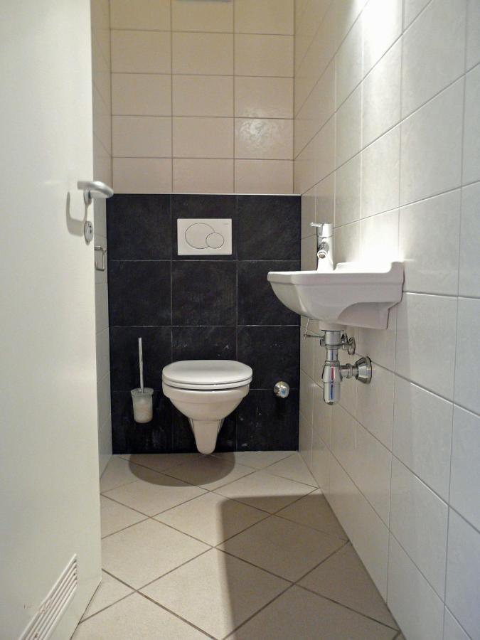 Appartement Almliesl Zell-232 à Zell am See Extérieur photo