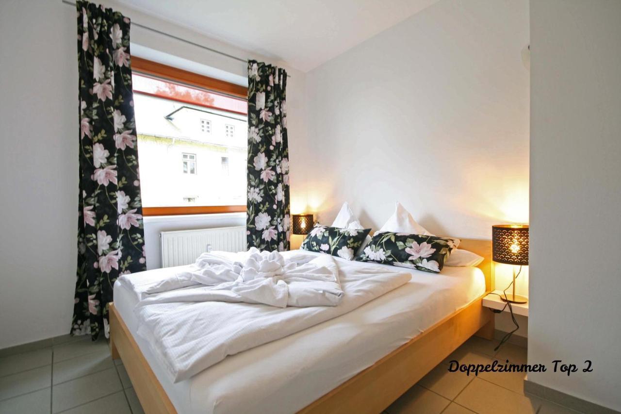 Appartement Almliesl Zell-232 à Zell am See Extérieur photo