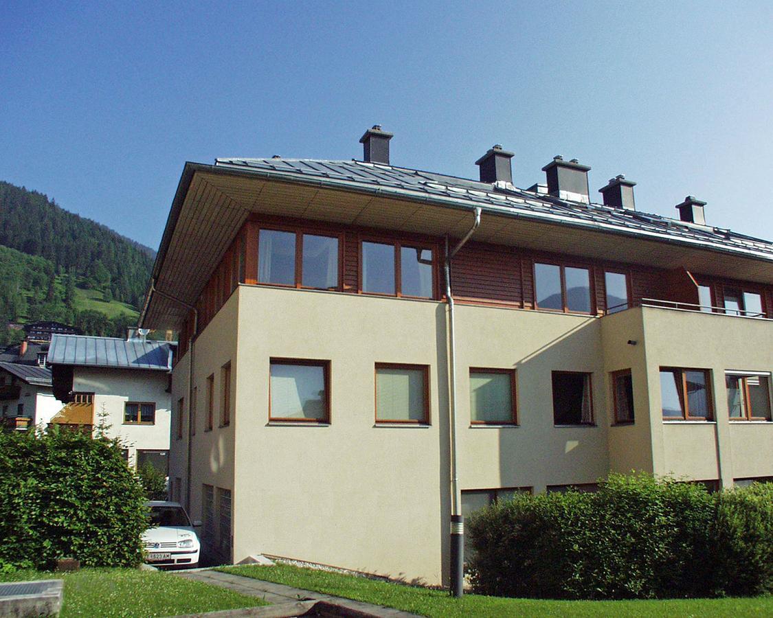 Appartement Almliesl Zell-232 à Zell am See Extérieur photo