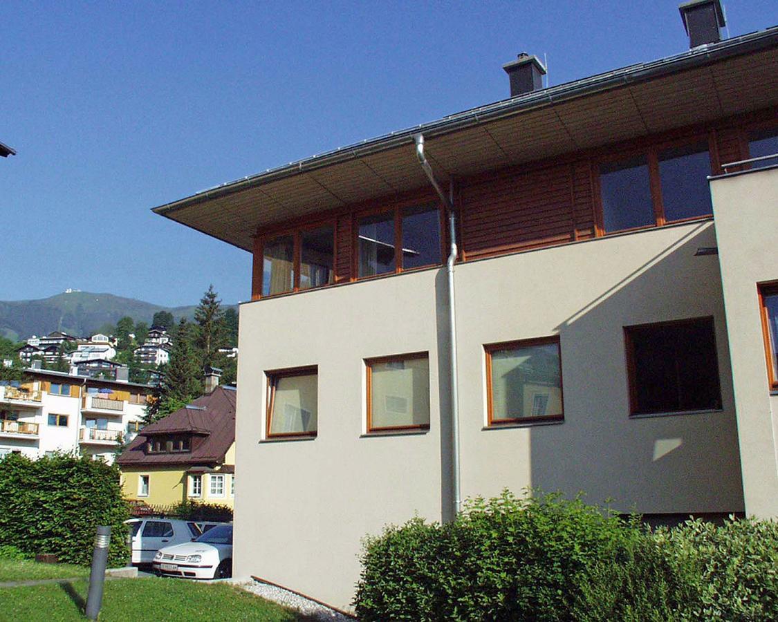 Appartement Almliesl Zell-232 à Zell am See Extérieur photo