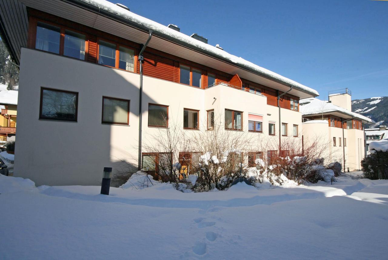 Appartement Almliesl Zell-232 à Zell am See Extérieur photo